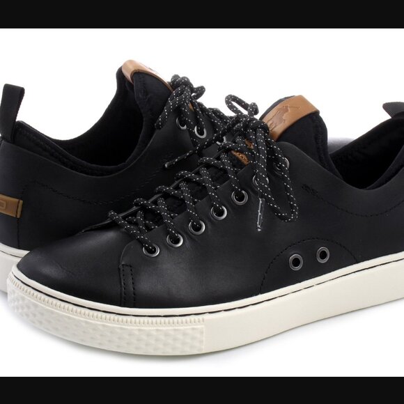 Polo Ralph Lauren Dunovin loafers Men’s US 8 - Picture 8 of 8